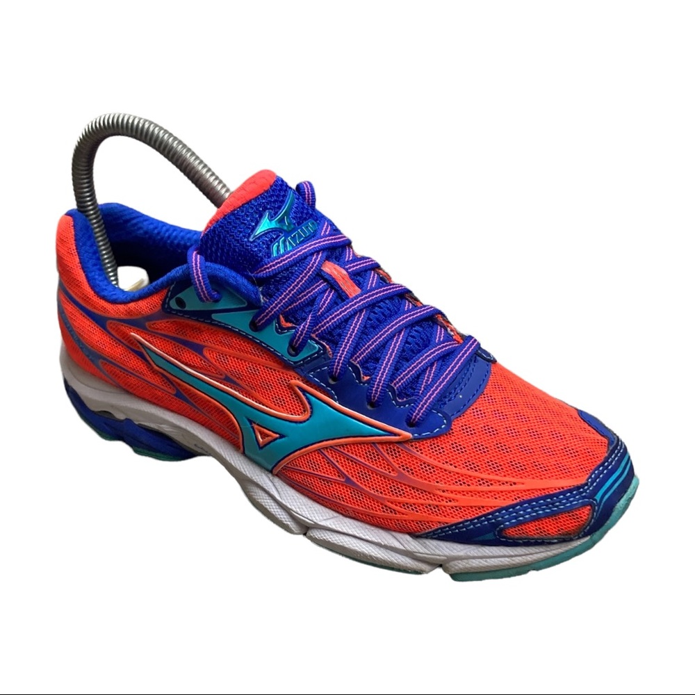 Mizuno Wave Catalyst Women's Size W7 Athletic Running Shoes Jogging Sneakers - Picture 11 of 16